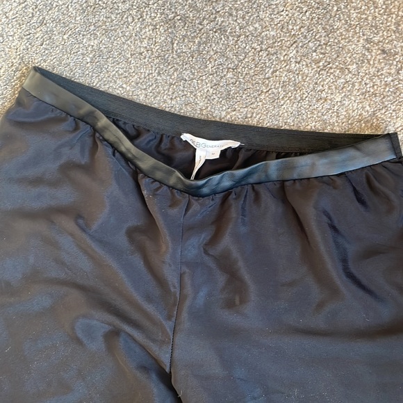 BCBGeneration Black Pants - Picture 4 of 8